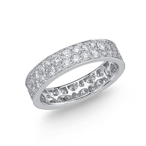 ERES103_00 Eternal Star Diamond Eternity Ring