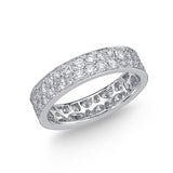 ERES103_00 Eternal Star Diamond Eternity Ring