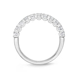ERGA107_00 Geo Arts Diamond Band Ring