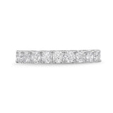 ERGA108_00 Geo Arts Diamond Band Ring