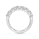 ERGA117_00 Geo Arts Diamond Band Ring