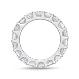ERGA305_00 Geo Arts Diamond Eternity Ring