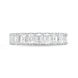 ERGA307_00 Geo Arts Diamond Band Ring