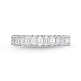 ERGA310_00 Geo Arts Diamond Eternity Ring