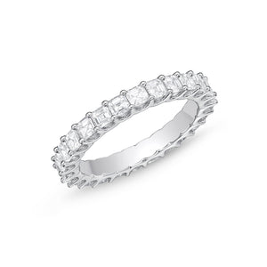 ERGA402_00 Geo Arts Diamond Eternity Ring