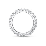 ERGA402_00 Geo Arts Diamond Eternity Ring
