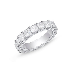 ERGA504_00 Geo Arts Diamond Eternity Ring