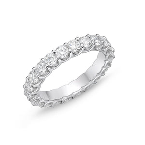 ERGA601_00 Geo Arts Diamond Eternity Ring