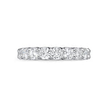 ZRGA602_00 Geo Arts Eternity Ring Mounting