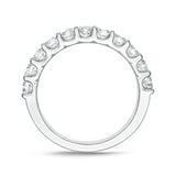 ERGA606_00 Geo Arts Diamond Band Ring