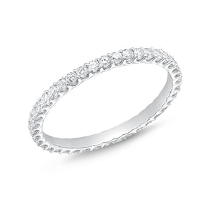 ERGA609_00 Geo Arts Diamond Eternity Ring