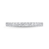 ERGA610_00 Geo Arts Diamond Eternity Ring