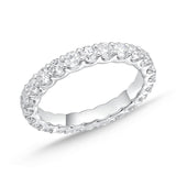 ERGA612_00 Geo Arts Diamond Eternity Ring