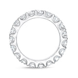 ERGA613_00 Geo Arts Diamond Eternity Ring