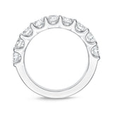ERGA620_00 Geo Arts Diamond Band Ring