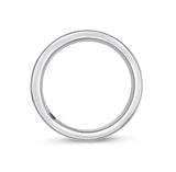 ERMG101_GD Margarita Diamond Band Ring