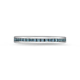 ERMG101_LD Margarita Diamond Band Ring