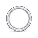ERMG103_BD Margarita Diamond Band Ring