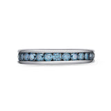 ERMG104_LD Margarita Diamond Band Ring