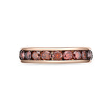 ERMG105_OD Margarita Diamond Band Ring