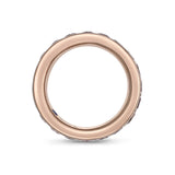 ERMG105_OD Margarita Diamond Band Ring