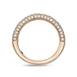 ERMG107_00 Margarita Band Ring