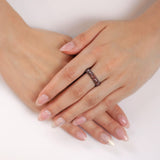 ERMG107_00 Margarita Band Ring