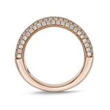 ERMG108_00 Margarita Band Ring