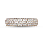 ERMG109_00 Margarita Band Ring