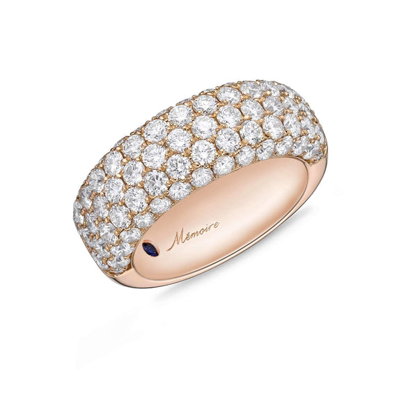 ERMG110_00 Margarita Band Ring