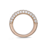 ERMG110_00 Margarita Band Ring