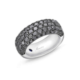 ERMG110_BD Margarita Diamond Band Ring