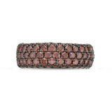 ERMG110_OD Margarita Diamond Band Ring
