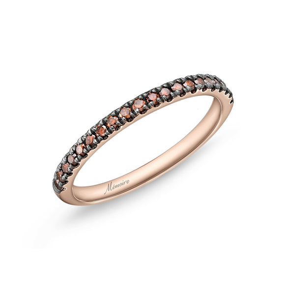 ERMG111_OD Margarita Diamond Band Ring