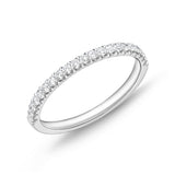 ZROD202_00 Odessa Band Ring Mounting