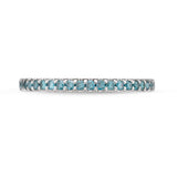 EROD202_LD Odessa Diamond Band Ring