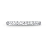 ZROD203_00 Odessa Band Ring Mounting