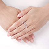 EROD203_00 Odessa Diamond Band Ring