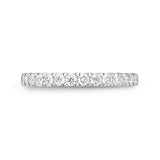 ZROD204_00 Odessa Band Ring Mounting