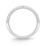 ZROD204_00 Odessa Band Ring Mounting