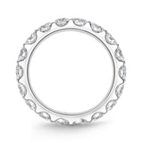 ZROD264_00 Odessa Eternity Ring Mounting
