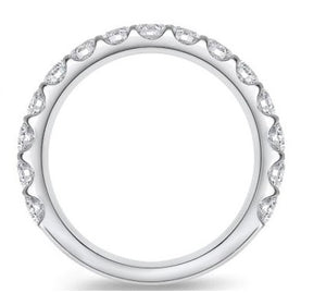 EROD276_00 Odessa Diamond Band Ring