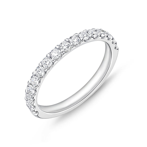 EROD283_00 Odessa Diamond Band Ring