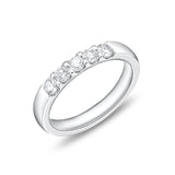 EROD286_00 Odessa Diamond Band Ring