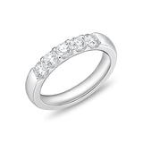 EROD287_00 Odessa Diamond Band Ring