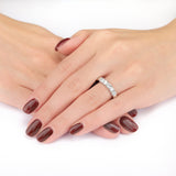 EROD287_00 Odessa Diamond Band Ring