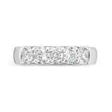 EROD288_00 Odessa Diamond Band Ring