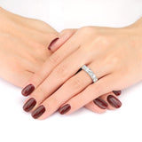 EROD288_00 Odessa Diamond Band Ring
