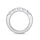 EROD289_00 Odessa Diamond Band Ring
