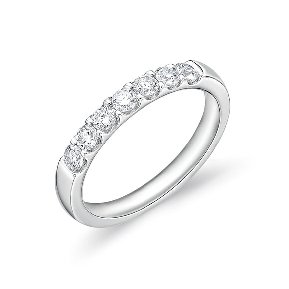 EROD291_00 Odessa Diamond Band Ring